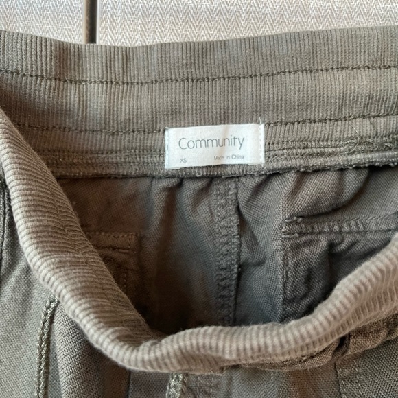 Community | Joggers - Picture 3 of 3